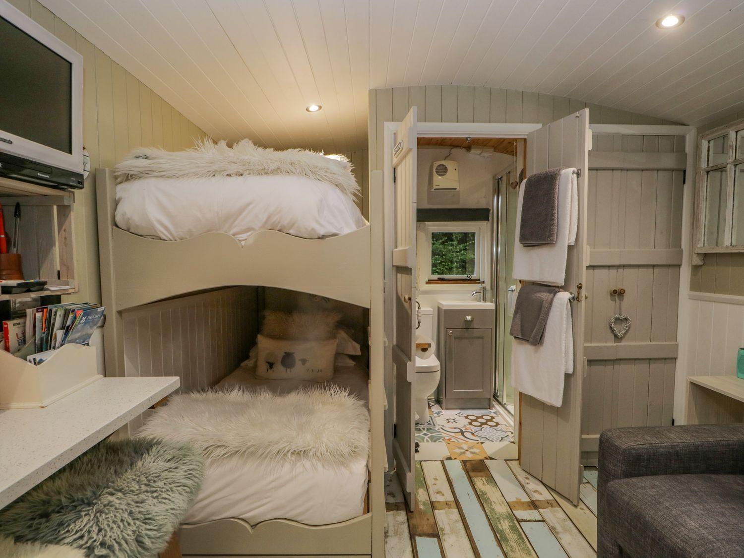 Woodmans Huts Otel Haverthwaite Dış mekan fotoğraf
