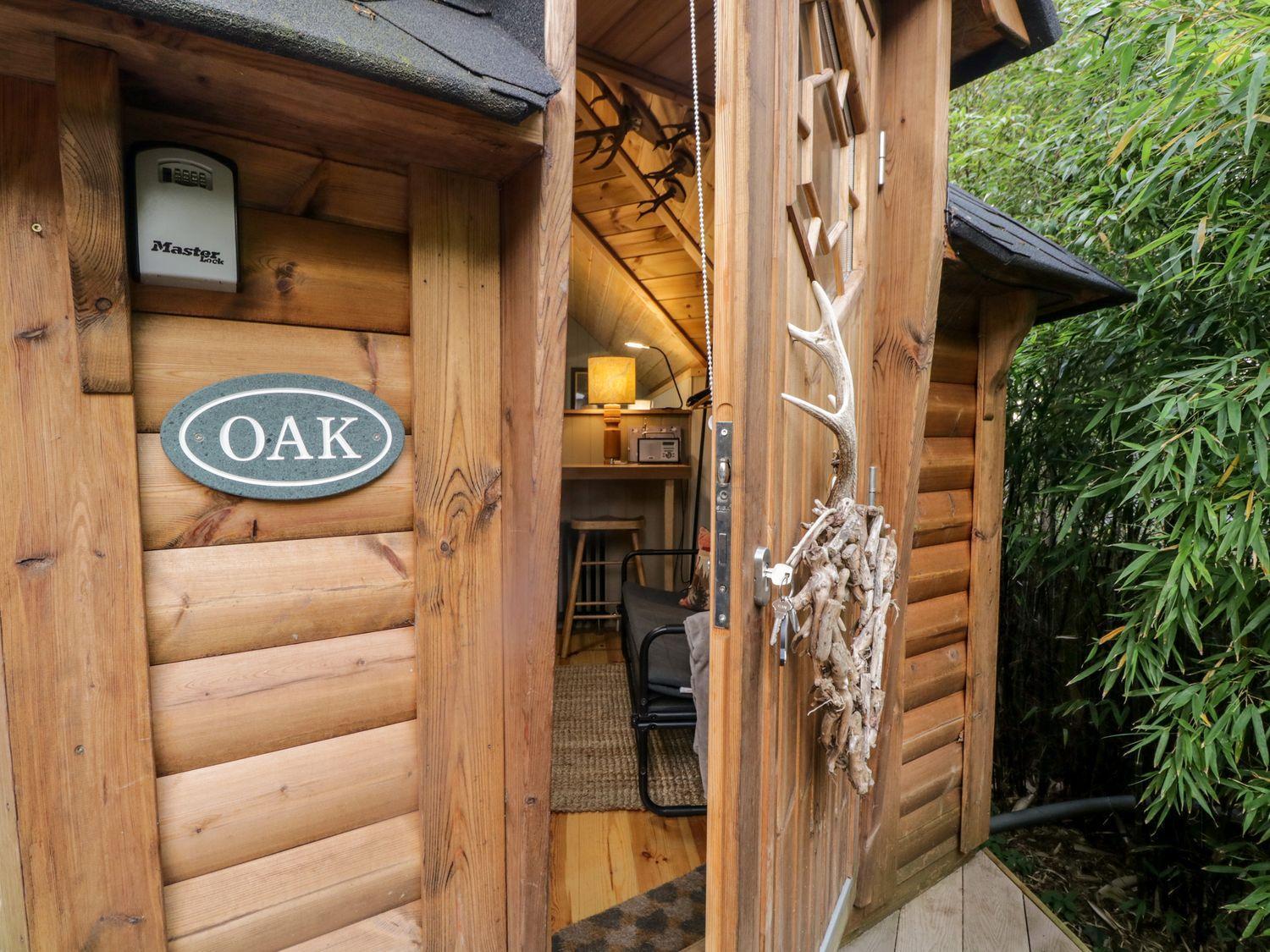 Woodmans Huts Otel Haverthwaite Dış mekan fotoğraf