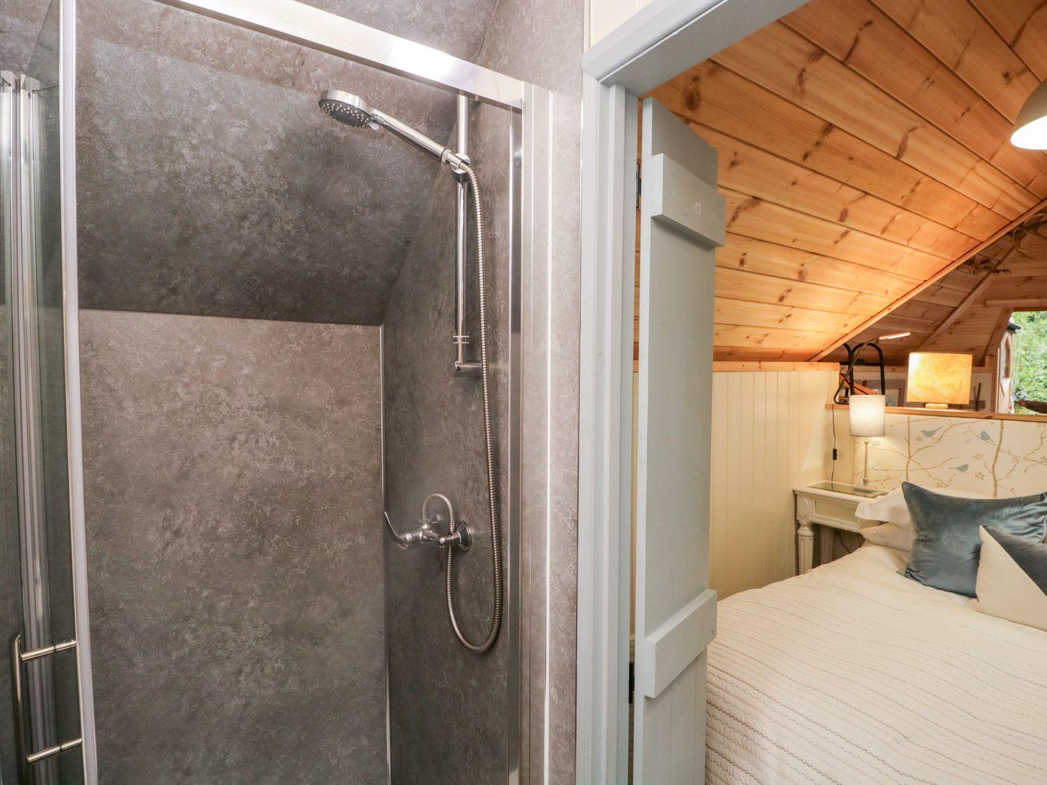 Woodmans Huts Otel Haverthwaite Dış mekan fotoğraf